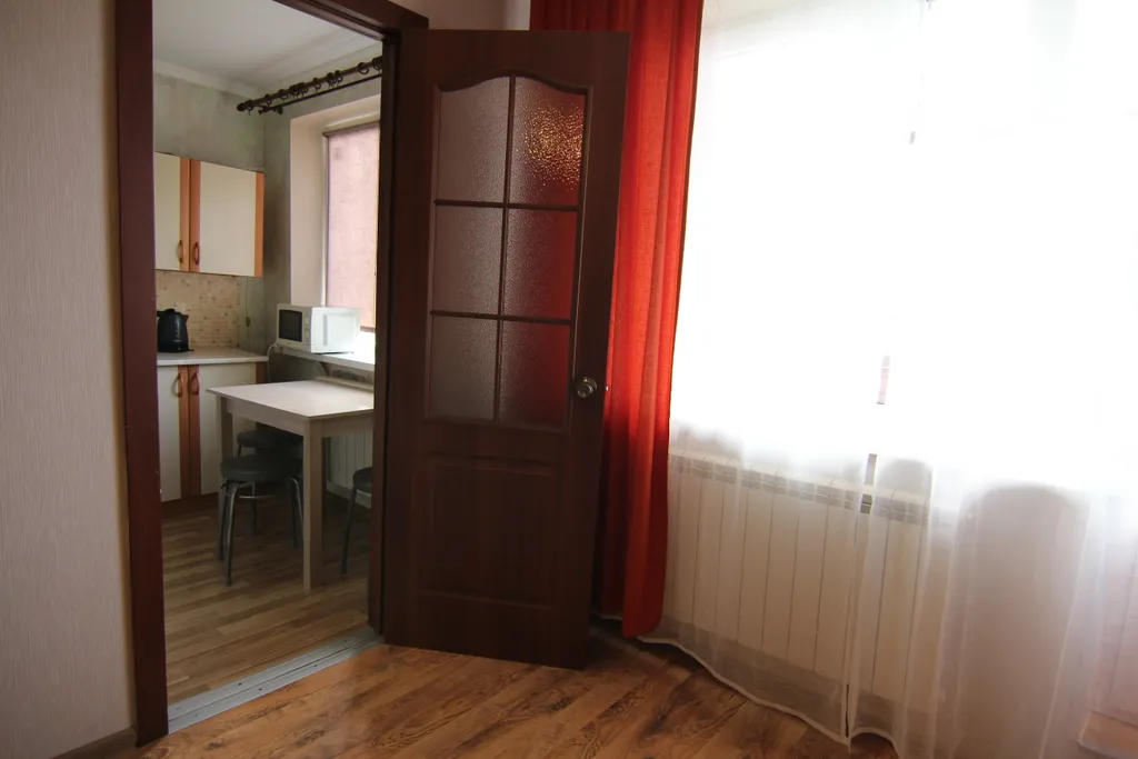 Квартира люкс в центральном районе города