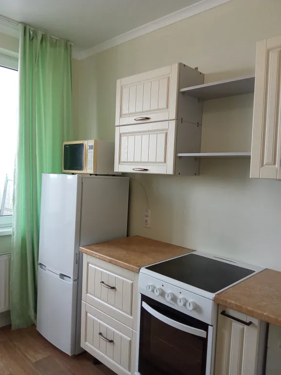 Квартира Уютная квартира с видом на горы и город — Анапа