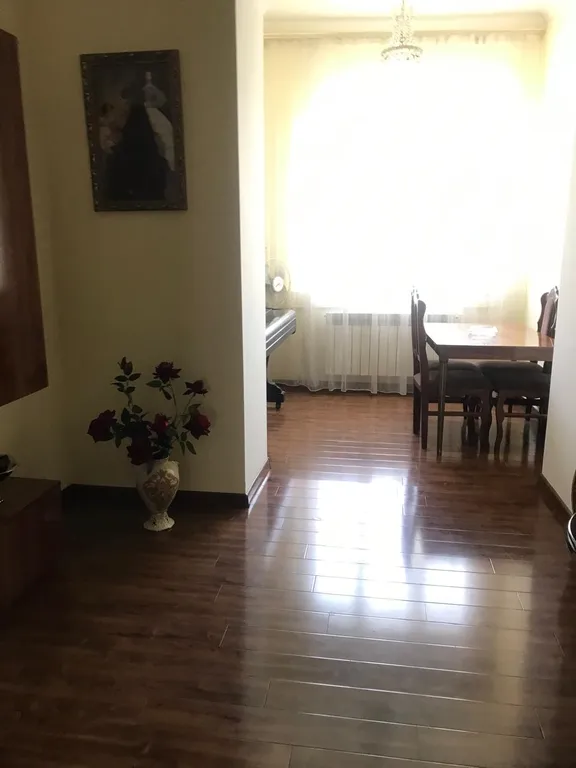 Комната в центре