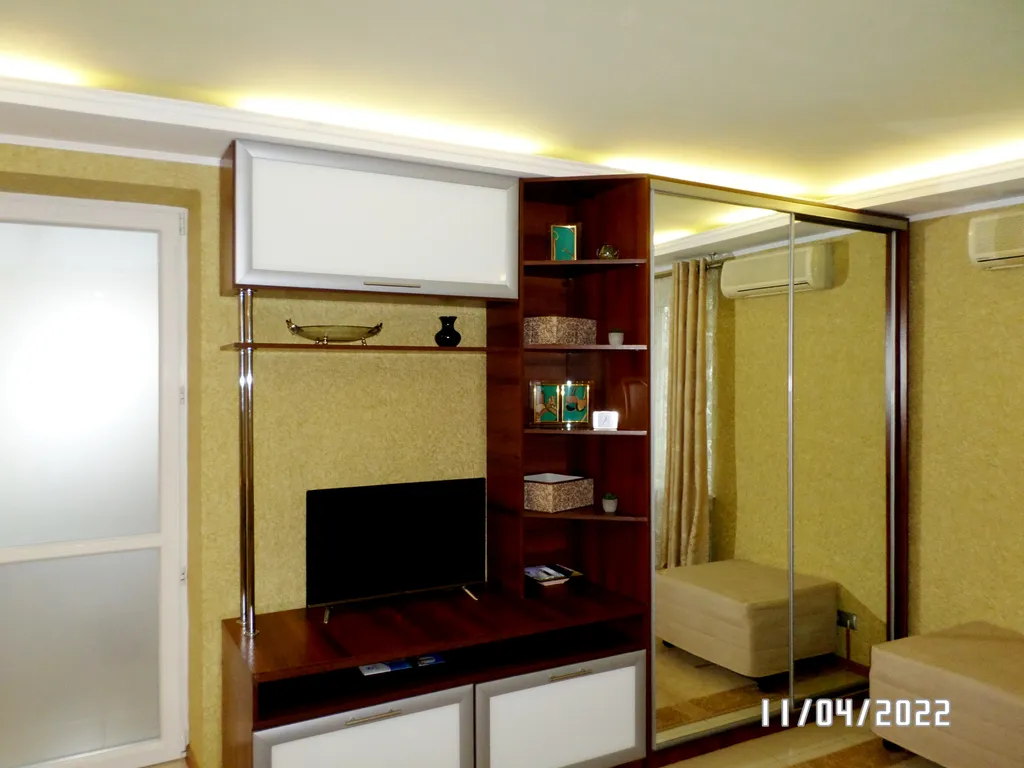 Уютная квартира для незабываемого отдыха