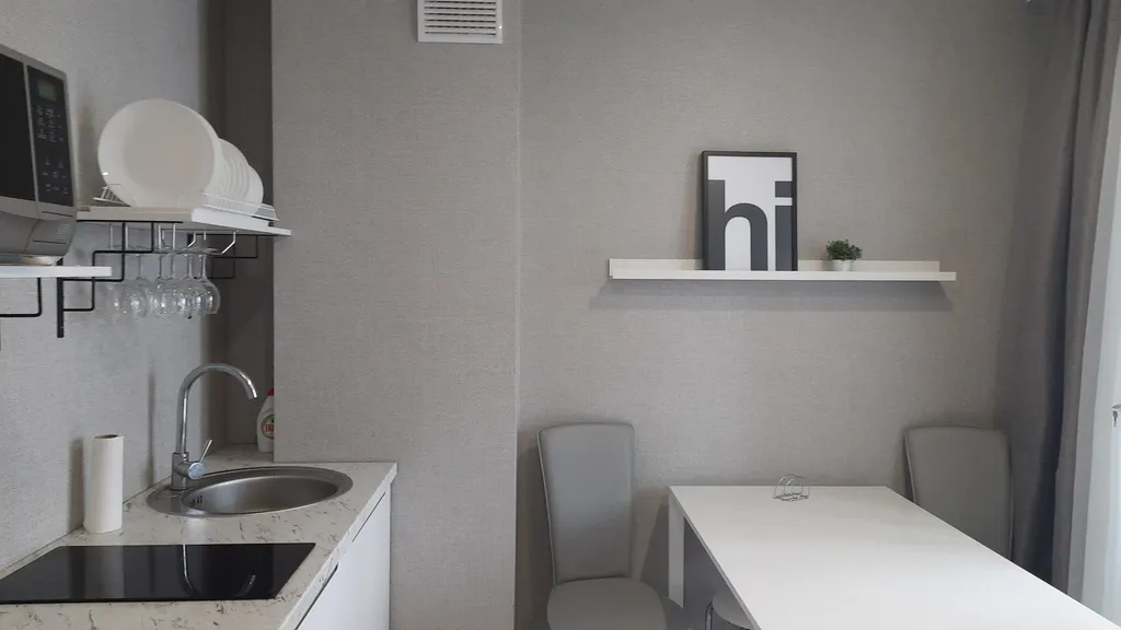 Уютная квартира в центре