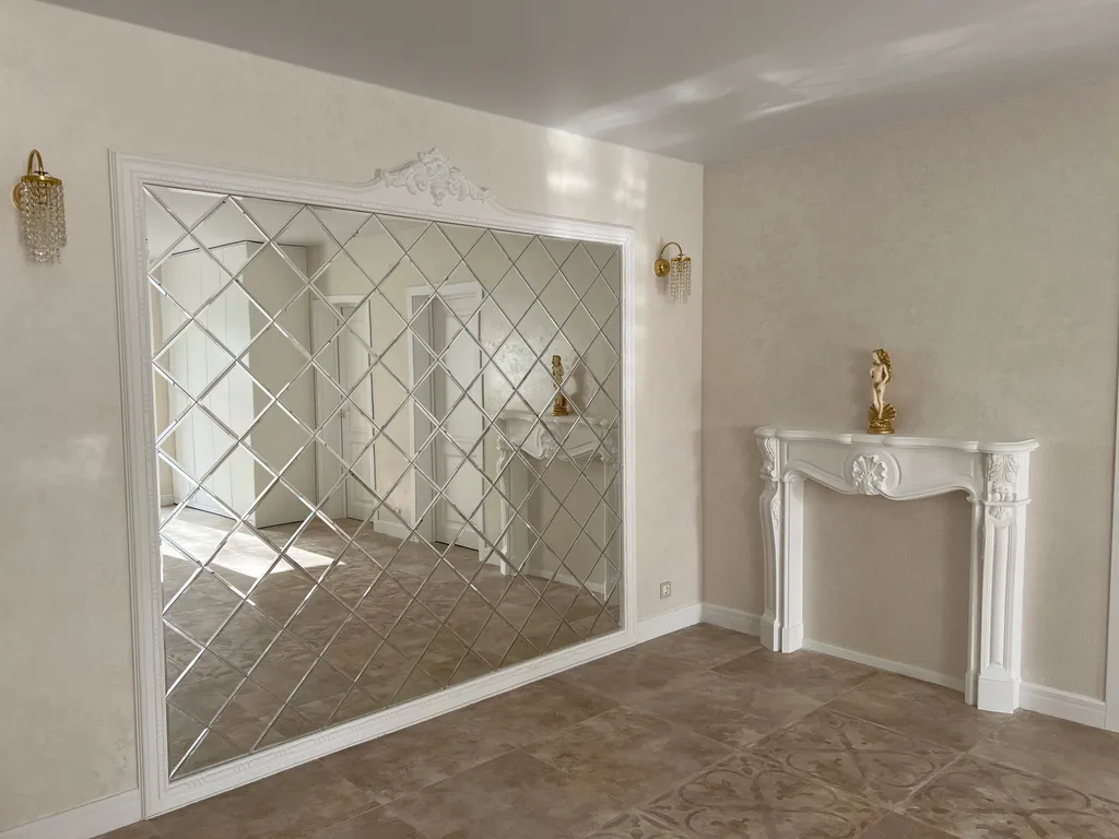 Дом на 6 человек