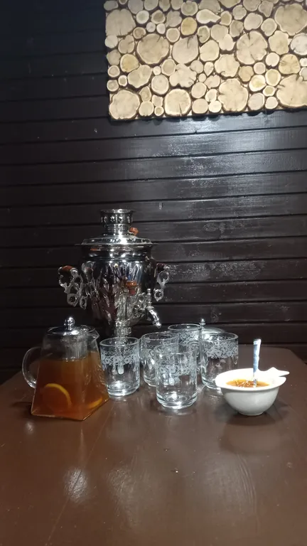 Гостевой дом