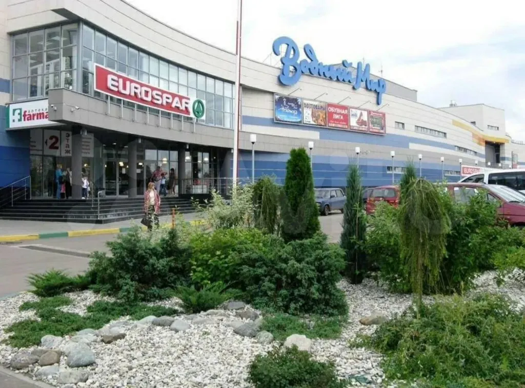 Комфортная квартира у метро