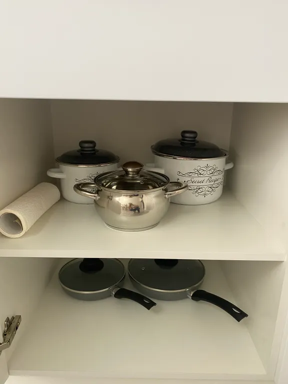 Красивая квартира на Российском