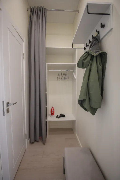 Уютная студия в центре Иннополиса