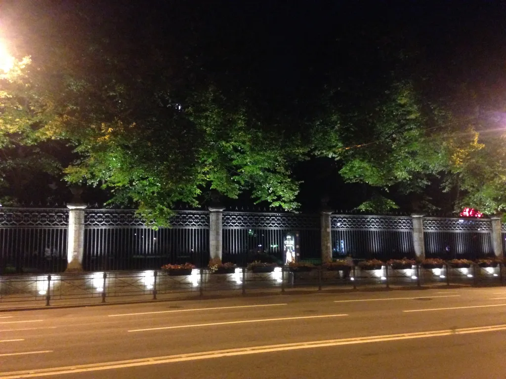 Квартира Квартира в центре для большой компании — Санкт-Петербург