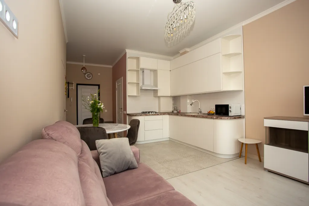 Квартира Квартира Villa Elizabeth 20 — Светлогорск