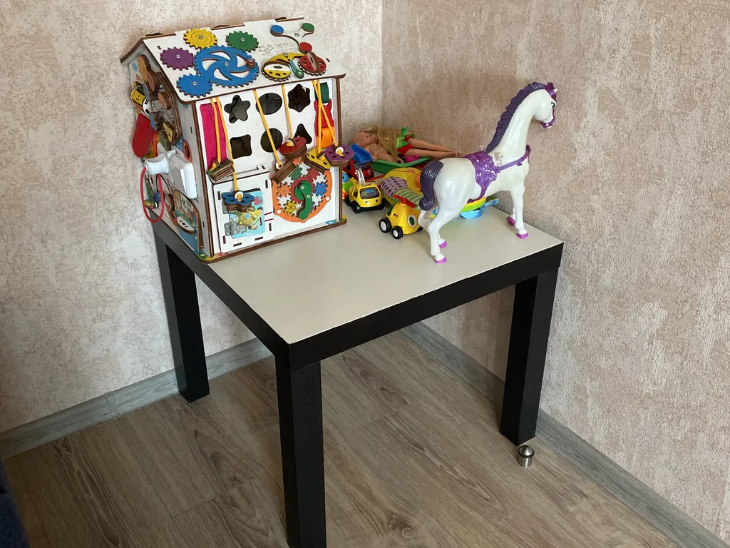 Квартира около трассы и в 5 минутах от города