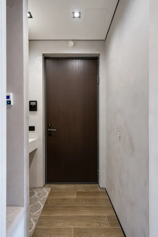 Квартира Дизайнерские апартаменты у метро Белорусская — Москва