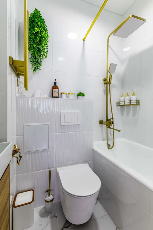 Дизайнерская квартира в историческом центре