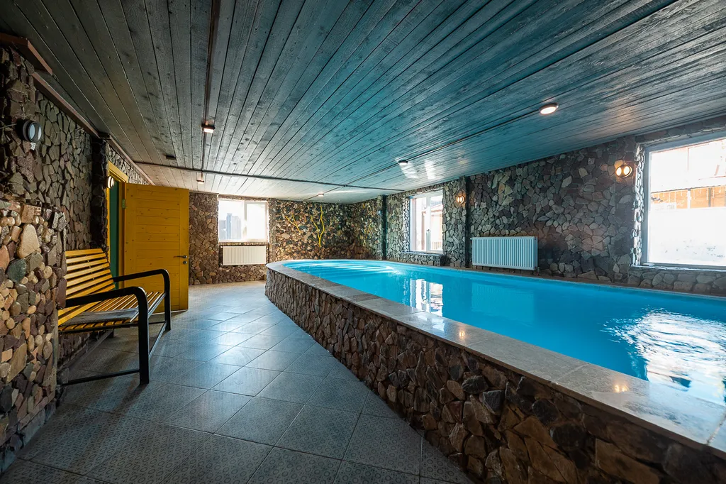 Дубки Хаус на Истре