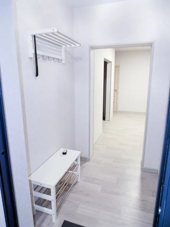 Квартира Просторная квартира возле арены Север — Красноярск