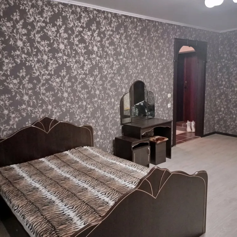 Уютная квартира рядом с набережной реки Волга — аренда посуточно в Энгельс