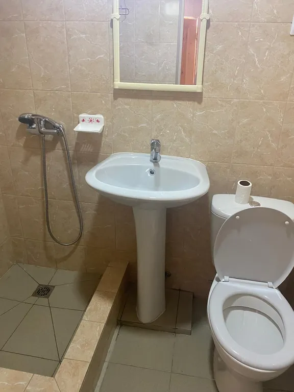 Квартира Комната — Сухум