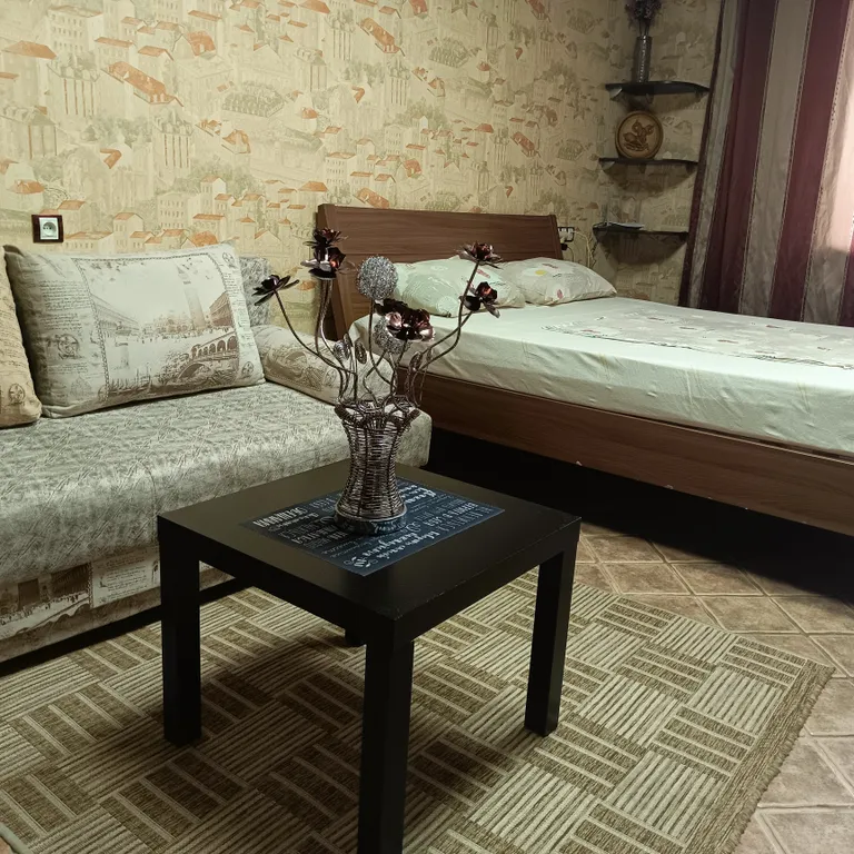 Квартира Квартира в центре, жд, пл. Куйбышев, ул. Ленинградская, стадион Динамо — Самара