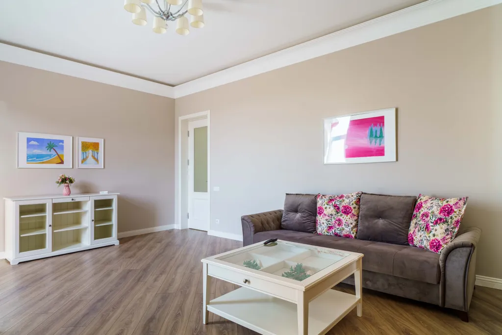 Квартира Квартира Good apart — Махачкала