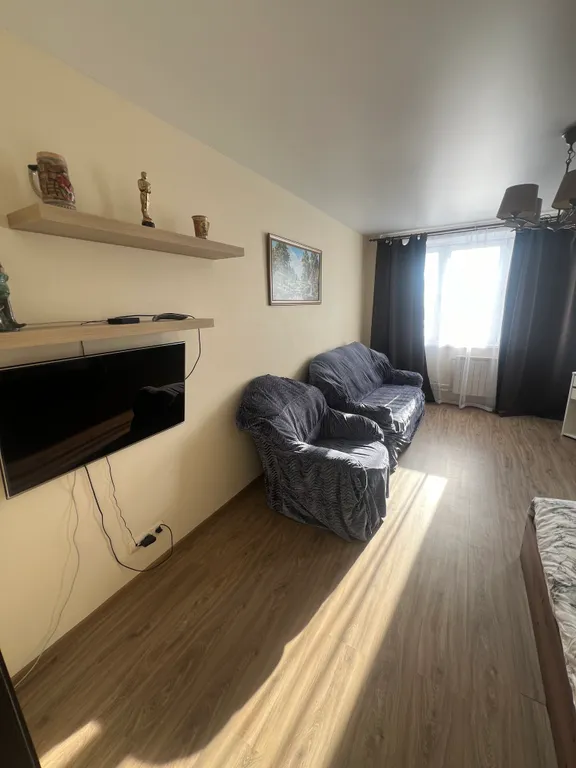 Уютная квартира в МКР Губернский