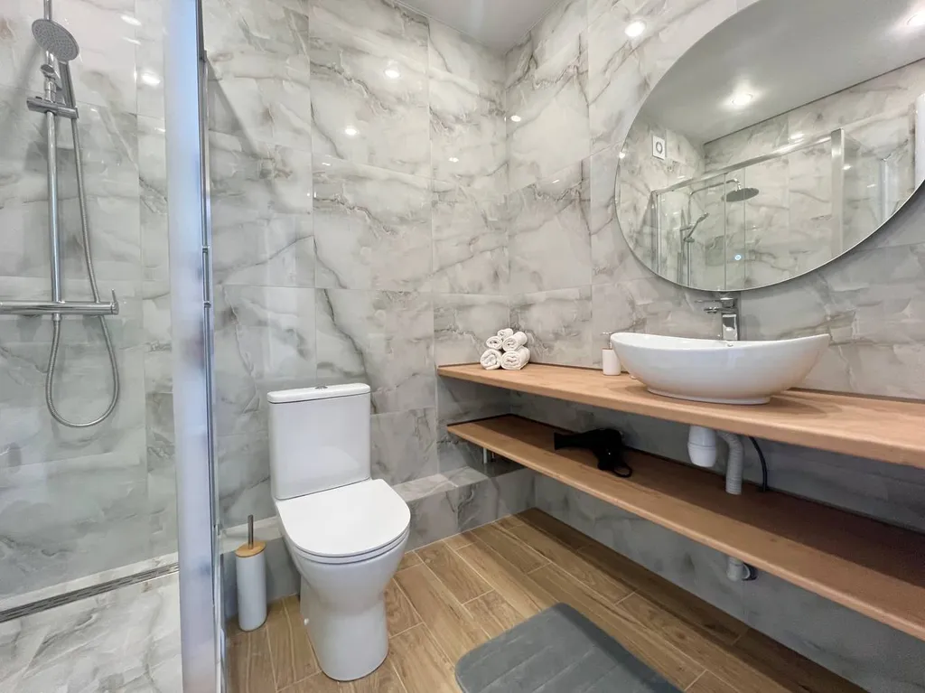 Студия на озере Кабан