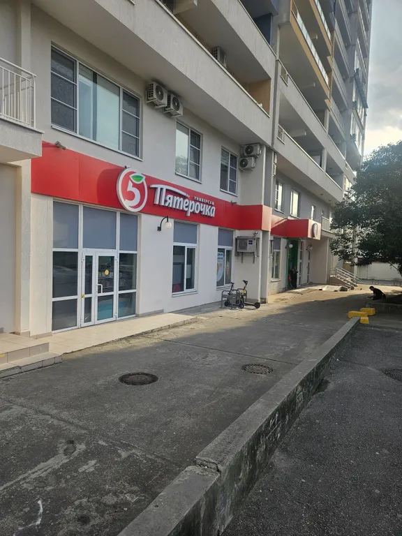 Квартира Квартира в сердце Адлера — Адлер