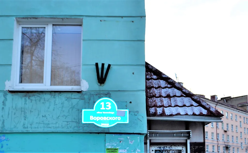 Просторная студийного плана двушка на Пяти Углах