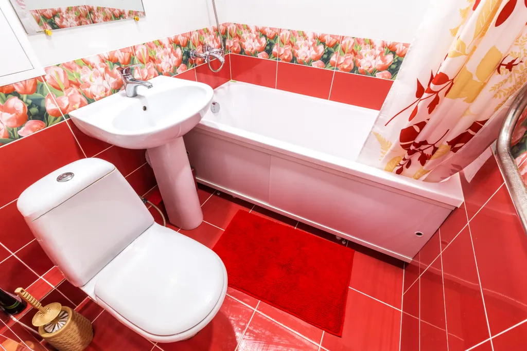 Квартира 3-комнатная Квартира — Омск