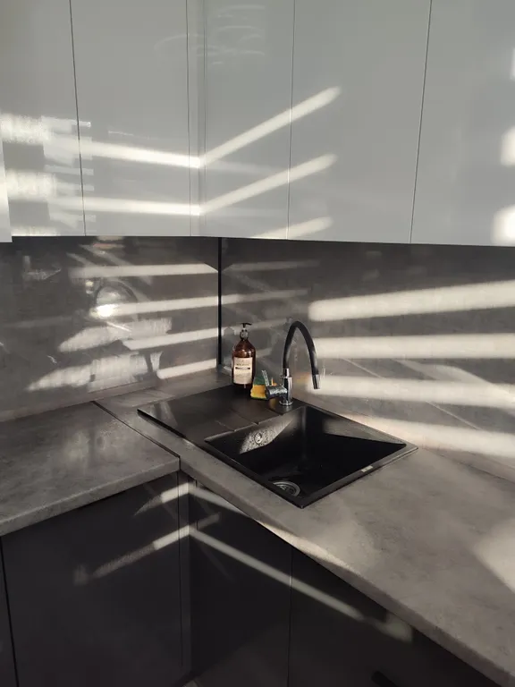 Квартира Уютная квартира с евроремонтом — Краснодар