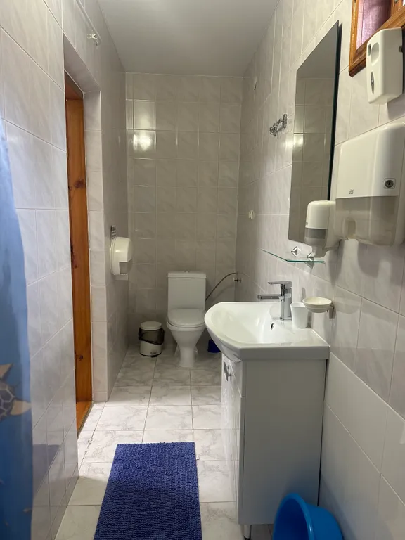 Квартира Комната — Анапа