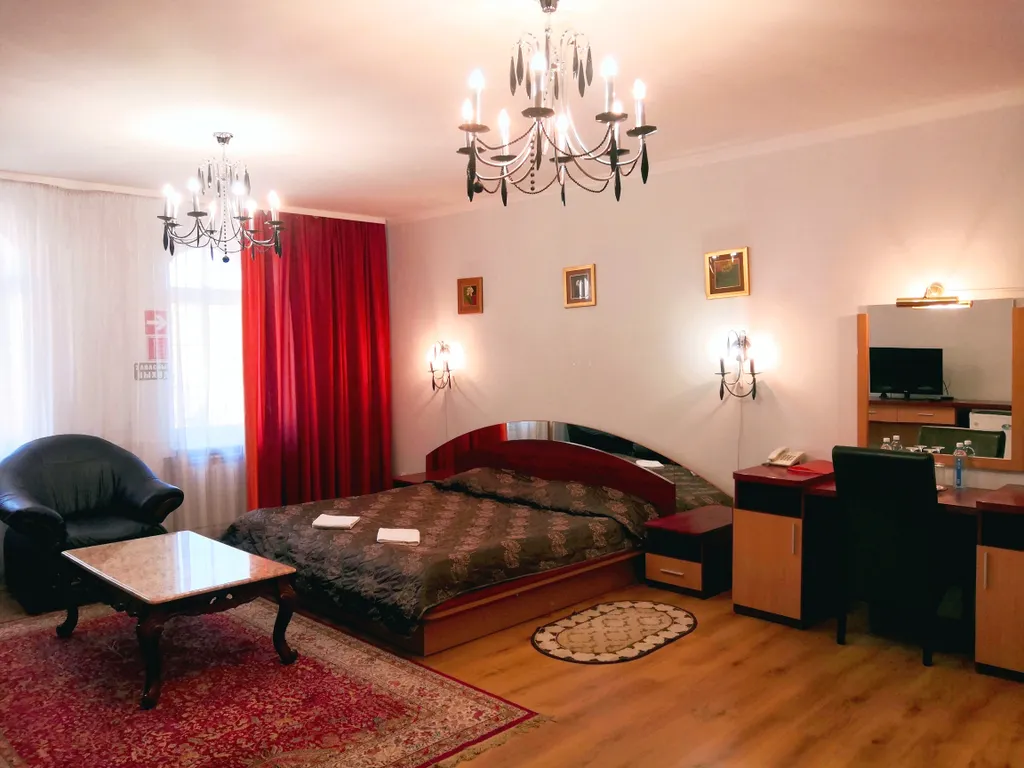 Квартира Номер в гостевом доме в центре города — аренда посуточно в Советск