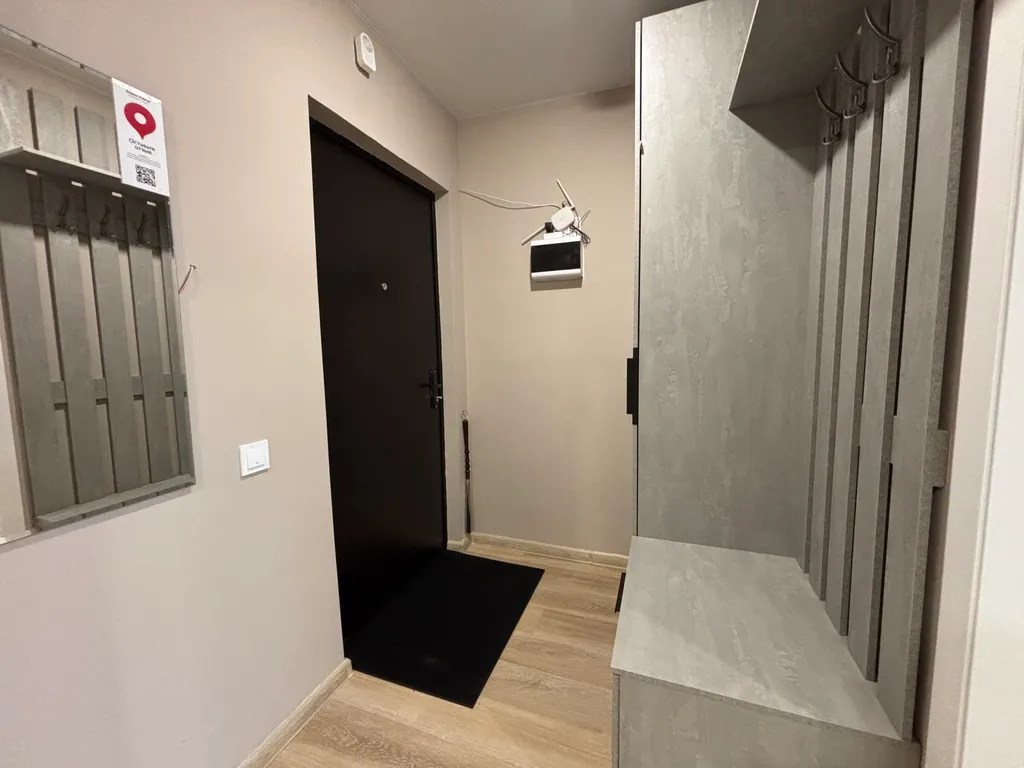 Новая просторная квартира до 4 гостей