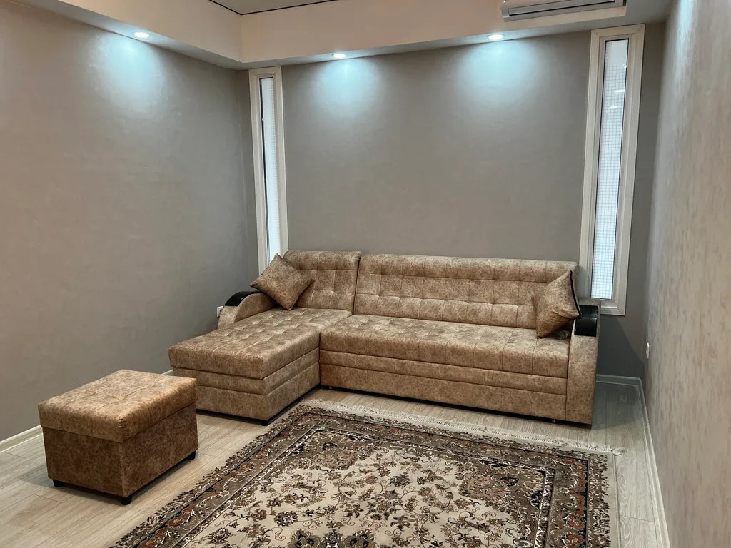 Квартира Пожалуй, самая лучшая квартира — Махачкала