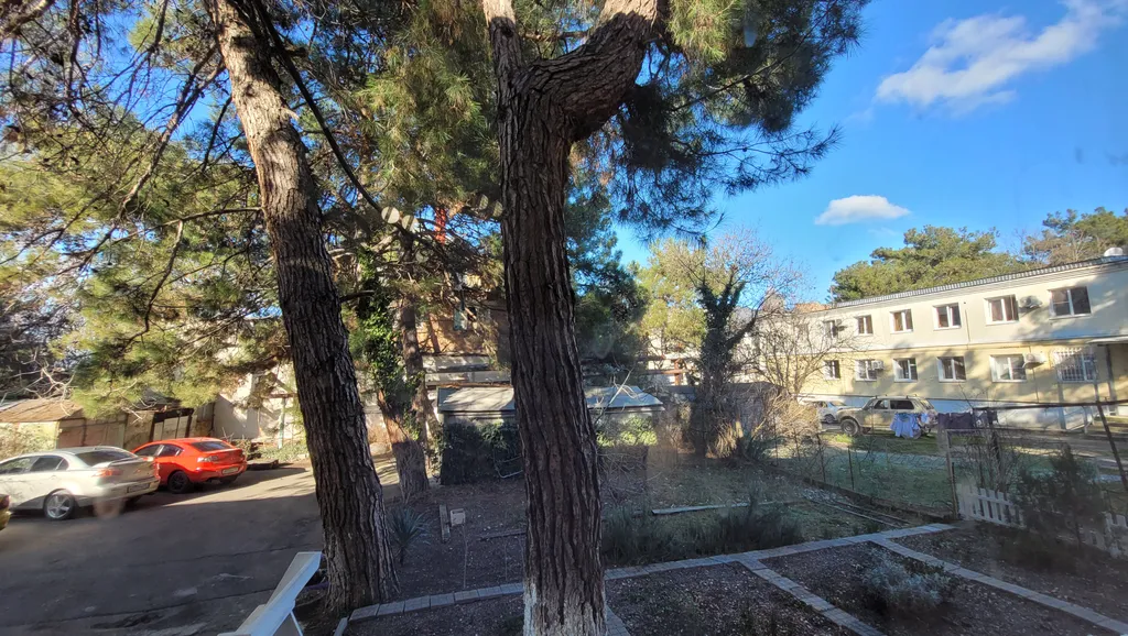 Квартира Квартира с романтичной атмосферой — Геленджик