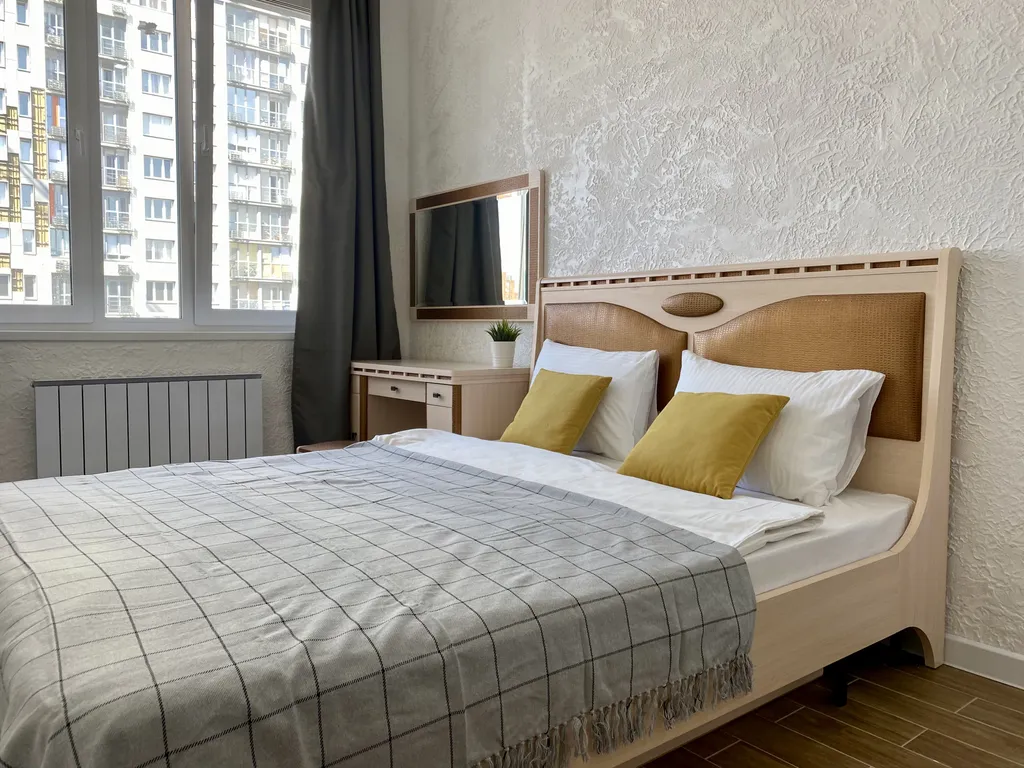 Квартира в Историческом центре города ЖК комфорт класса