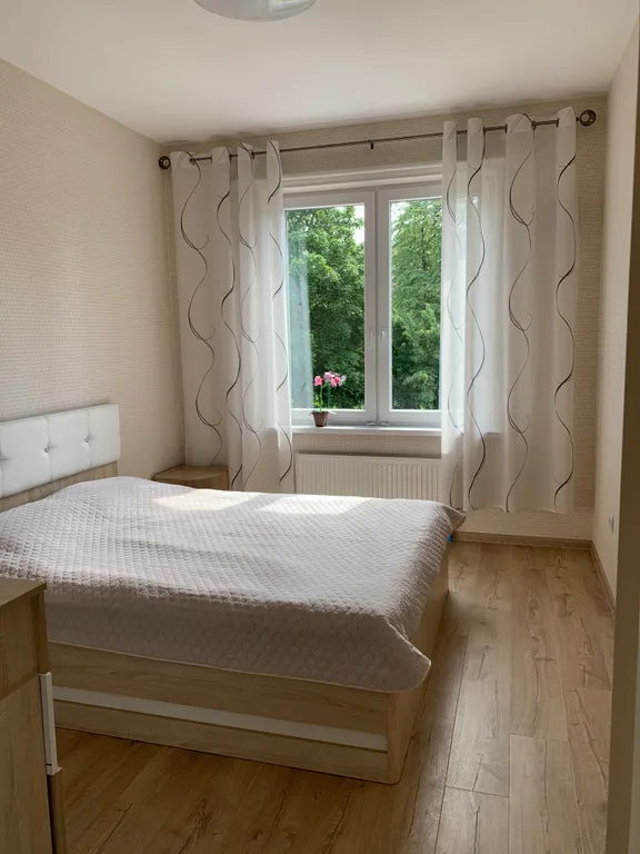 Уютная квартира в центре у набережной