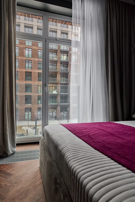 Квартира Дизайнерская Квартира Лермонтовский 54 — Санкт-Петербург