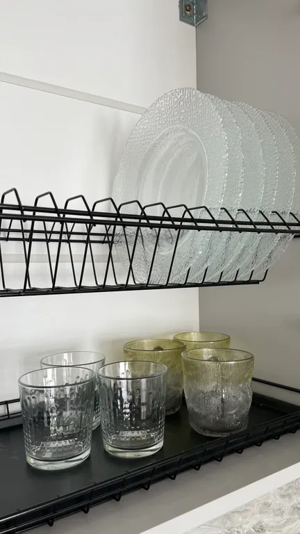 Квартира Уютная 2-комнатная квартира в курортной зоне — Анапа