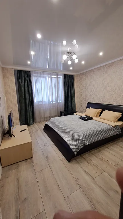 Квартира Квартира недалеко от аэропорта и электричек на побережье — Калининград