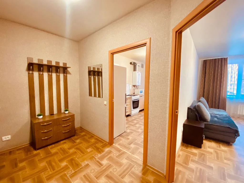 Уютная квартира в центре