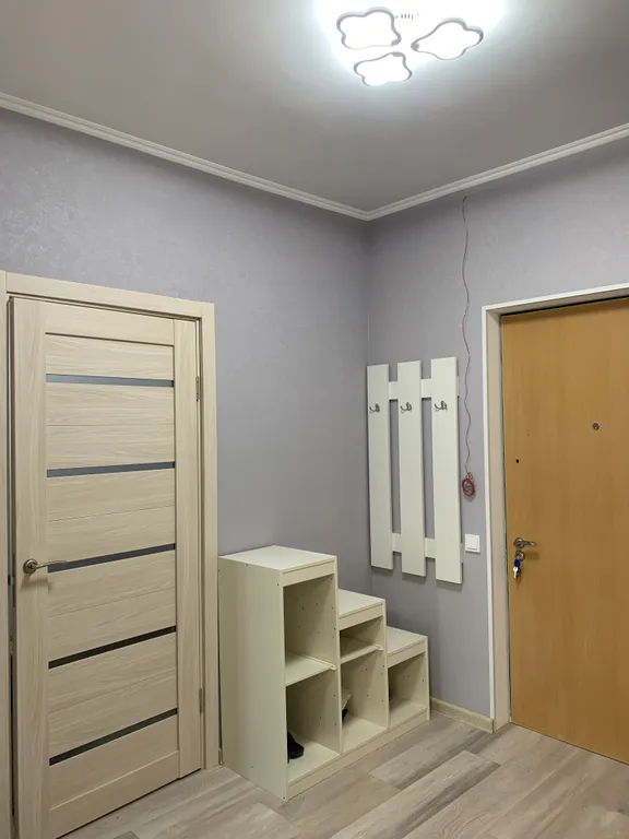 Квартира рядом со станцией Одинцово