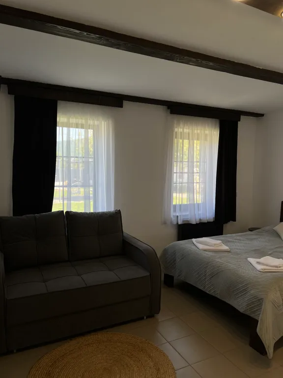 Двухместный номер 2 взрослых 2 ребенка