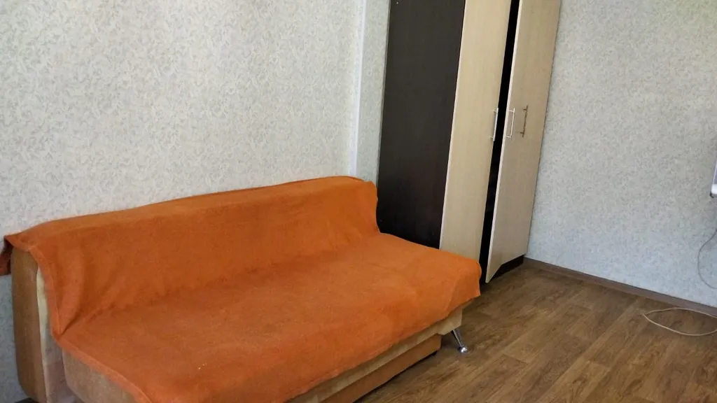 Квартира Уютная квартира возле аквапарка — Тюмень