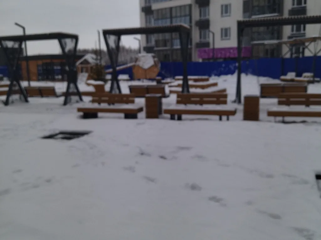 Уютная квартира рядом с аквапарком