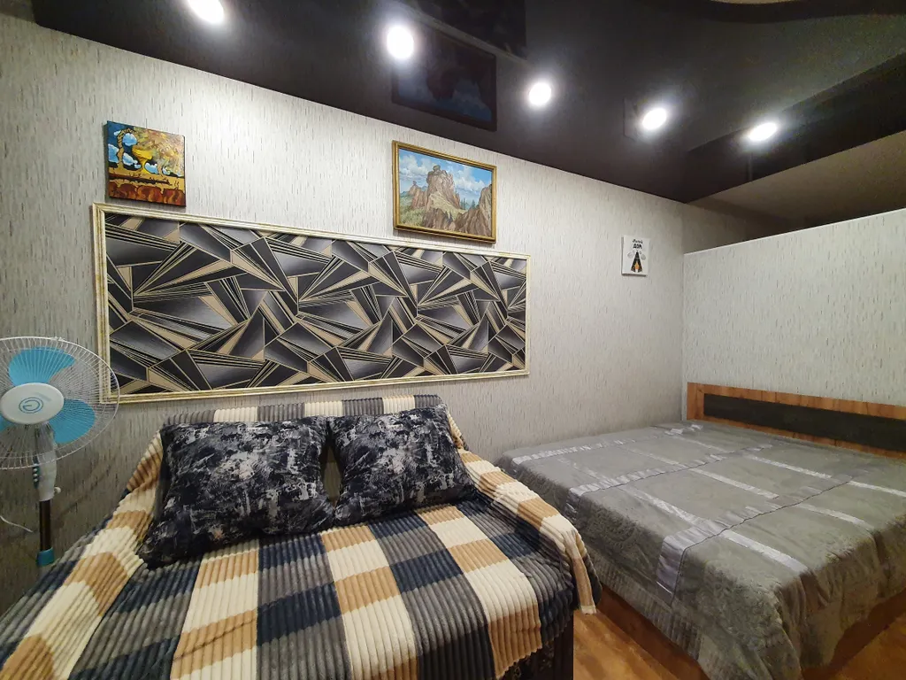 Удобная квартира в Белых росах