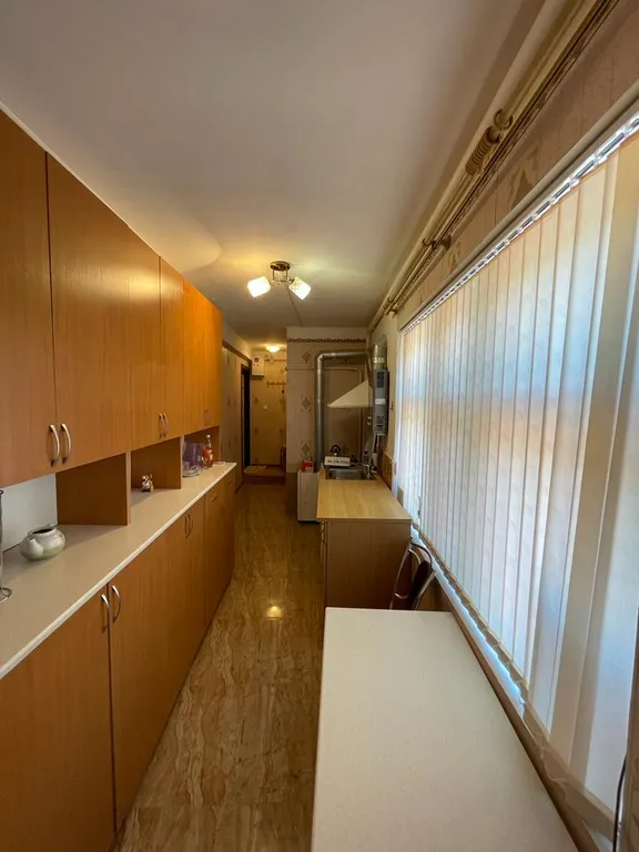 Коттедж в районе центральной набережной