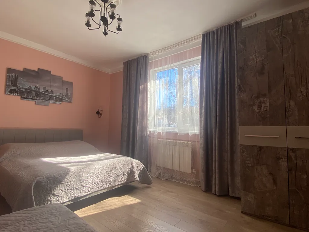 Коттедж Дом у речки — Кисловодск