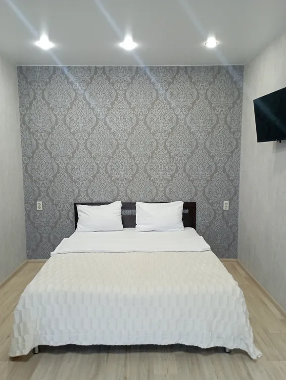 Уютная квартира-студия — аренда посуточно в Засечное