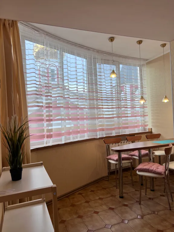 Уголок поэта