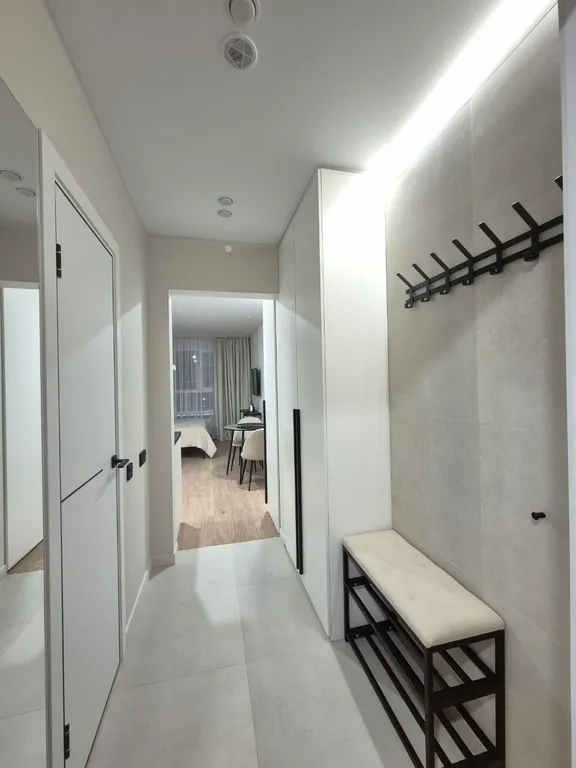 Студия Вишневая на Романовской