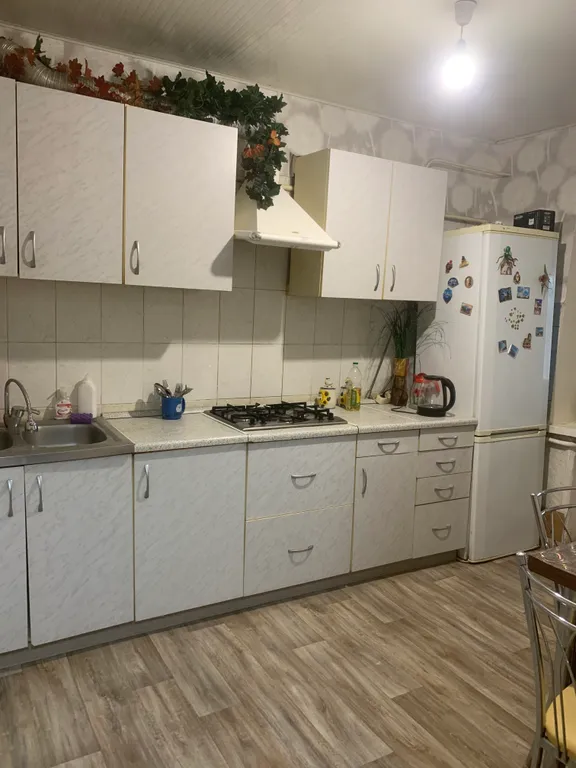 2-комнатная Квартира — аренда посуточно в Козельск