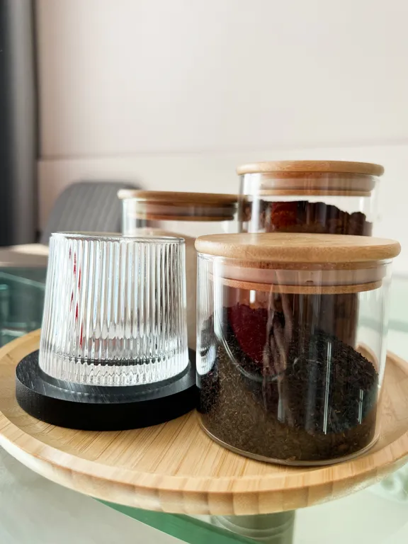 Квартира Уютная 1-комнатная квартира в ЖК Комфорт-класса, 10 минут до центра — Калининград